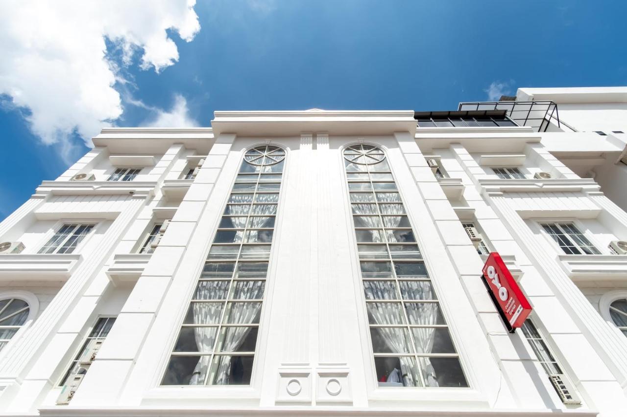 Oyo 1940 Cendana Homestay Syariah Medan Exterior foto